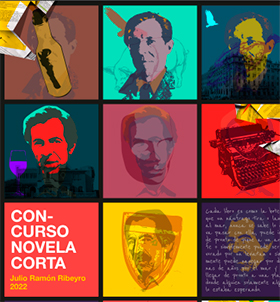 Novela Corta “Julio Ramón Ribeyro” 2022