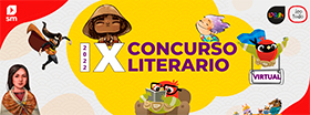 IX Concurso Literario