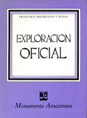 Exploración Oficial
