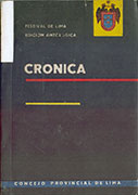 Crónica