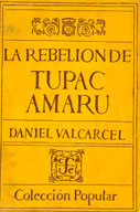 La rebelión de Túpac Amaru