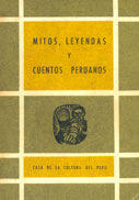 Mitos, leyendas y cuentos peruanos