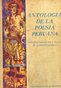 Antología de la poesía peruana