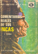 Comentarios Reales de los Incas