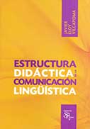 Estructura didáctica de la comunicación lingüística