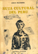 Ruta Cultural del Perú