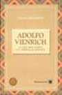 Adolfo Viendrich. La inclusión andina y la literatura quechua
