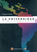 La universidad sin fronteras. La internacionalización de la educación superior de América Latina