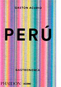 Perú. Gastronomía