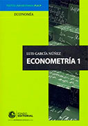 Econometría 1