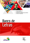Banco de Letras
