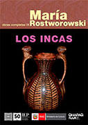 Los Incas. Obras Completas IX