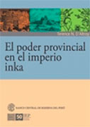 El poder provincial en el Imperio Inka
