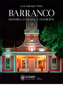 Barranco, historia, leyenda y tradición