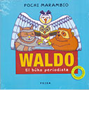 Waldo, el búho periodista