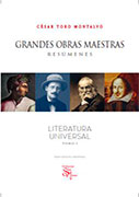 Grandes obras maestras - Resumenes literatura universal. Tomo I