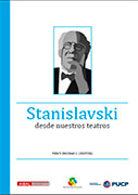 Stanislavski desde nuestros teatros