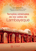 Templos virreinales de los valles de Lambayeque