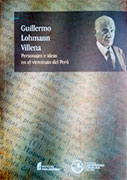 Guillermo Lohmann Villena. Personajes e ideas en el virreinato del Perú 