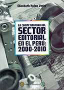 La competitividad del sector editorial en el Perú 2000-2010