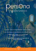 Persona. Revista de Psicología N° 17