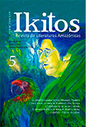 Ikitos. Revista de Literaturas Amazónicas. N° 5