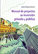 Manual de proyectos de inversión privada y pública