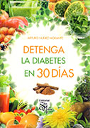 Detenga la diabetes en 30 días
