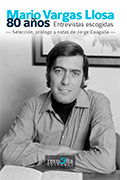 Mario Vargas Llosa. Entrevistas escogidas