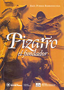 Pizarro, el fundador 