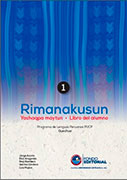 Rimanakusun 1. Libro del alumno y libro de tareas