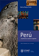 Perú arquitectura y espacios sagrados