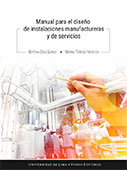 Manual para el diseño de instalaciones manufactureras y de servicios 