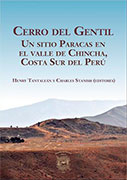 Cerro del Gentil: Un Sitio Paracas en el Valle de Chincha, Costa Sur del Perú