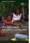 Vocabulario iskonawa – castellano