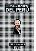 Historia secreta del Perú