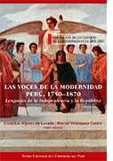 Voces de la modernidad. Perú, 1750-1870