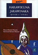 Harawikuna / Jarawinaka. Quechua / Aymara