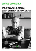 Vargas Llosa, la mentira verdadera