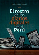 El rostro de los diarios digitales en el Perú