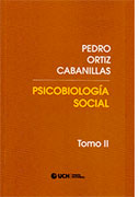 Psicobiología Social.  Tomo II