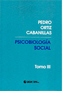 Psicobiología Social. Tomo III