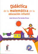 Didáctica de la matemática en la educación infantil