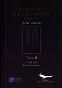 Escritos de Historia Andina Tomo II