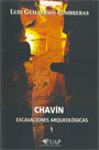 Chavín. Excavaciones arqueológicas (2 t.)