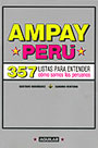 Ampay Perú. 357 listas para entender cómo somos los peruanos