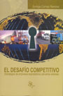 El desafió competitivo. Estrategias de empresas exportadoras peruanas exitosas