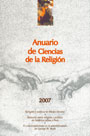 Anuario de Ciencias de la Religión 2007