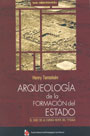 Arqueología de la formación del Estado. El caso de la cuenca norte del Titicaca