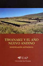  Tiwanaku y el  Año Nuevo Andino